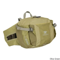 Mountainsmith Drift 5 Liter Lumbar Pack -Osprey Sales Shop Drift 5 Liter Lumbar Pack Olive