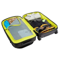 Thule Subterra 28" Wheeled Duffel -Osprey Sales Shop ELD3203451 Subterra 28in Wheeled Duffel Bag 3