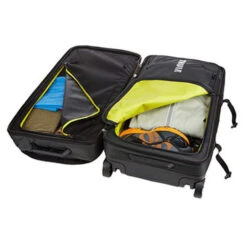 Thule Subterra 30" 2-1 Wheeled Luggage 7 Thule Subterra 30" 2-1 Wheeled Luggage -Osprey Sales Shop ELD3203453 Subterra 30in 2 1 Wheeled Bag 3