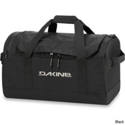 Dakine EQ 35 Liter Duffel Bag -Osprey Sales Shop EQ 35 Liter Duffel Bag Black