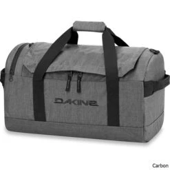 Dakine EQ 35 Liter Duffel Bag -Osprey Sales Shop EQ 35 Liter Duffel Bag Carbon