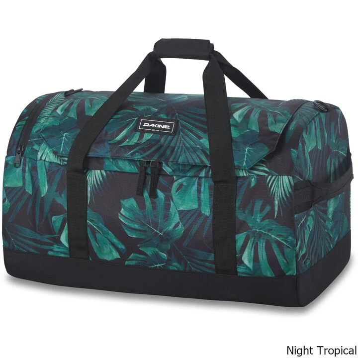 Dakine EQ 50 Liter Duffel Bag 3 Dakine EQ 50 Liter Duffel Bag - Image 3