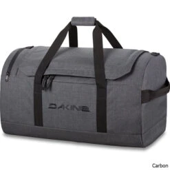 Dakine EQ 70 Liter Duffel Bag 5 Dakine EQ 70 Liter Duffel Bag -Osprey Sales Shop EQ 70 Liter Duffel Bag Carbon