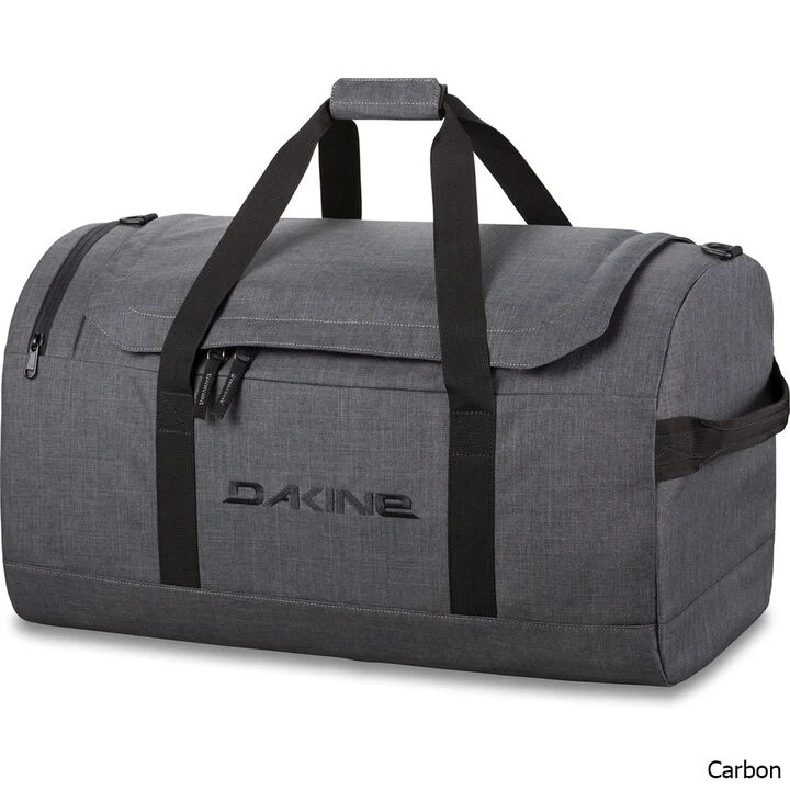 Dakine EQ 70 Liter Duffel Bag 3 Dakine EQ 70 Liter Duffel Bag - Image 3