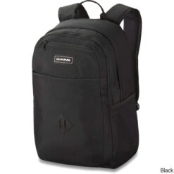 Dakine Essentials 26 Liter Backpack -Osprey Sales Shop Essentials 26 Liter Backpack Black
