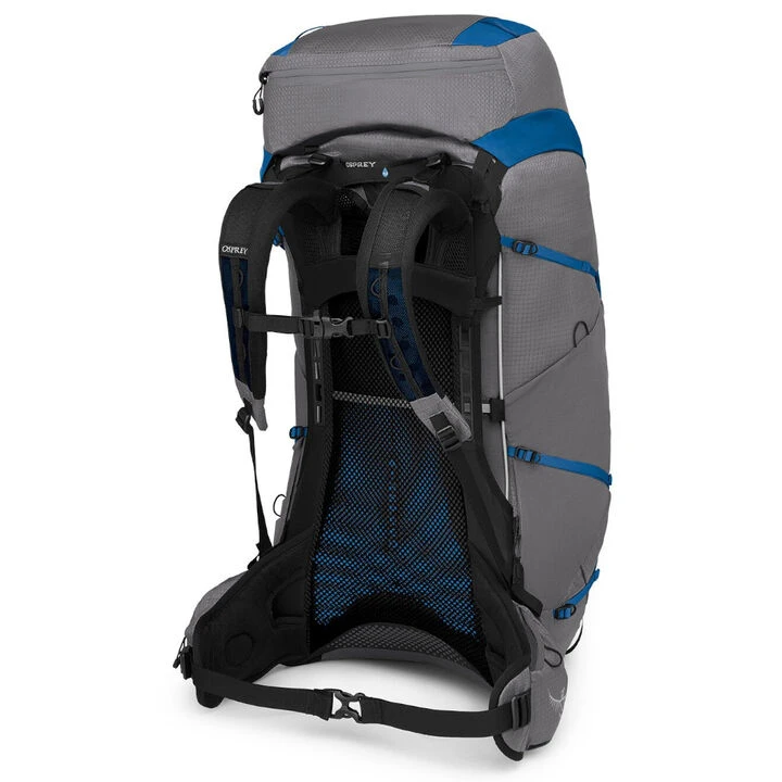 Osprey Exos Pro 55 Liter Backpack 2 Osprey Exos Pro 55 Liter Backpack - Image 2