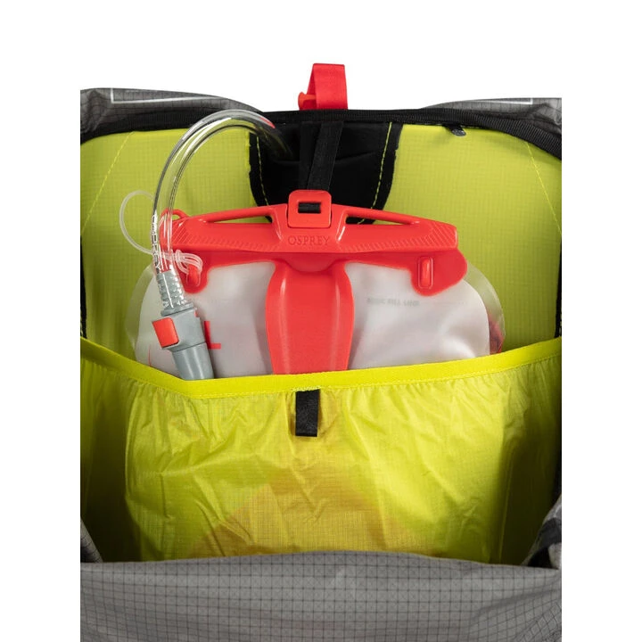Osprey Exos Pro 55 Liter Backpack 4 Osprey Exos Pro 55 Liter Backpack - Image 4