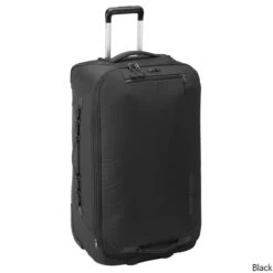 Eagle Creek Expanse 105 Liter / 30" 2-Wheel Travel Bag -Osprey Sales Shop Expanse 105 Liter 30in 2 Wheel Travel Bag Black