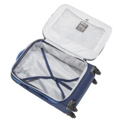 Eagle Creek Expanse 60 Liter / 26" 4-Wheel Travel Bag -Osprey Sales Shop Expanse 60 Liter 26in 4 Wheel Travel Bag 3