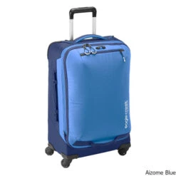 Eagle Creek Expanse 60 Liter / 26" 4-Wheel Travel Bag -Osprey Sales Shop Expanse 60 Liter 26in 4 Wheel Travel Bag Aizome