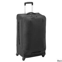 Eagle Creek Expanse 95 Liter / 30" 4-Wheel Travel Bag 10 Eagle Creek Expanse 95 Liter / 30" 4-Wheel Travel Bag -Osprey Sales Shop Expanse 95 Liter 30in 4 Wheel Travel Bag Black