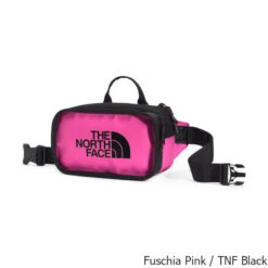 The North Face Explore BLT S 3 Liter Lumbar Pack -Osprey Sales Shop Explore BLT S 3L Lumbar Pack Fuschia Pink