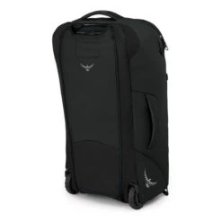 Osprey Farpoint 65 Liter / 27.5" Wheeled / Convertible Carry-On Travel Pack 6 Osprey Farpoint 65 Liter / 27.5" Wheeled / Convertible Carry-On Travel Pack -Osprey Sales Shop Farpoint 65 Liter 27pt5in Wheeled Conv Carry On Bag 3
