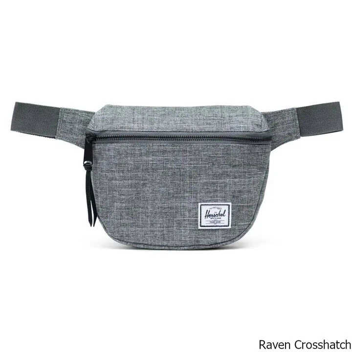 Herschel Fifteen 2 Liter Hip Pack - Past Season 2 Herschel Fifteen 2 Liter Hip Pack - Past Season - Image 2