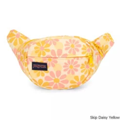 JanSport Fifth Avenue 2.5 Liter Fanny Pack 9 JanSport Fifth Avenue 2.5 Liter Fanny Pack -Osprey Sales Shop Fifth Avenue 2pt5 Liter Fanny Pack Daisy Yellow