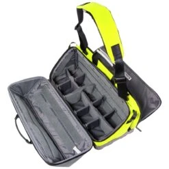 First Tactical BLS Jump Bag Medium Hi Vis Yellow -Osprey Sales Shop First Tactical Jump Bag BLS HiVisYellow 5 1200x1200 1