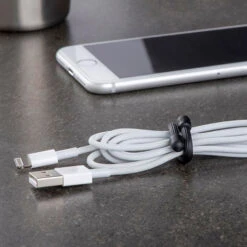 Nite Ize Gear Tie ProPack Reusable Rubber Twist Tie - 6 Pk. -Osprey Sales Shop Gear Tie ProPack Reusable Rubber Twist Tie 4