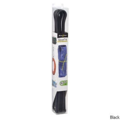 Nite Ize Gear Tie ProPack Reusable Rubber Twist Tie - 6 Pk. -Osprey Sales Shop Gear Tie ProPack Reusable Rubber Twist Tie Black
