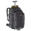 Eagle Creek Gear Warrior Convertible 55 Liter Wheeled Carry-On Bag