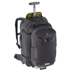 Eagle Creek Gear Warrior Convertible 55 Liter Wheeled Carry-On Bag