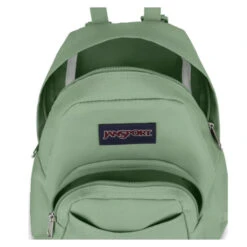JanSport Half Pint 10 Liter Mini Backpack -Osprey Sales Shop Half Pint 10 Liter Mini Backpack 3