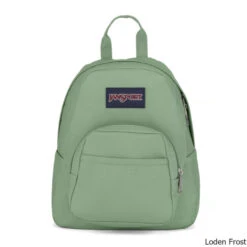 JanSport Half Pint 10 Liter Mini Backpack -Osprey Sales Shop Half Pint 10 Liter Mini Backpack Loden Frost