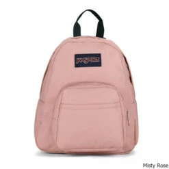 JanSport Half Pint 10 Liter Mini Backpack -Osprey Sales Shop Half Pint 10 Liter Mini Backpack Misty Rose
