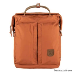 Fjällräven Haulpack No. 1 23 Liter Convertible Backpack / Tote -Osprey Sales Shop Haulpack No1 23 Liter Convertible Backpack Tote Terracotta