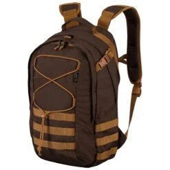 Helikon EDC Pack Backpack Earth Brown / Clay