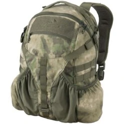 Helikon Raider Backpack A-TACS FG