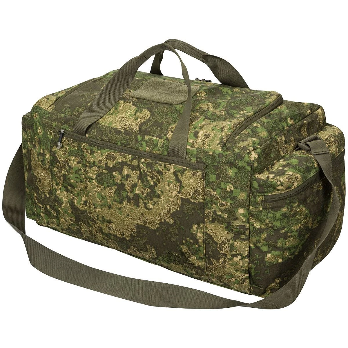 Helikon Urban Training Bag Pencott WildWood 1 Helikon Urban Training Bag Pencott WildWood