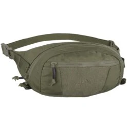 Helikon Bandicoot Waist Pack Adaptive Green