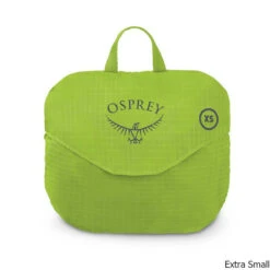 Osprey HiVis Pack Raincover -Osprey Sales Shop HiVis Pack Raincover Extra Small