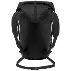 Highlander Troon Drybag 45L Duffle Bag Black 5 Highlander Troon Drybag 45L Duffle Bag Black -Osprey Sales Shop Highlander 45L Troon Dry Bag Duffle Black 3 1200x1200