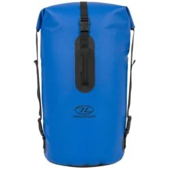 Front Page -Osprey Sales Shop Highlander 45L Troon Dry Bag Duffle Blue 2 1200x1200