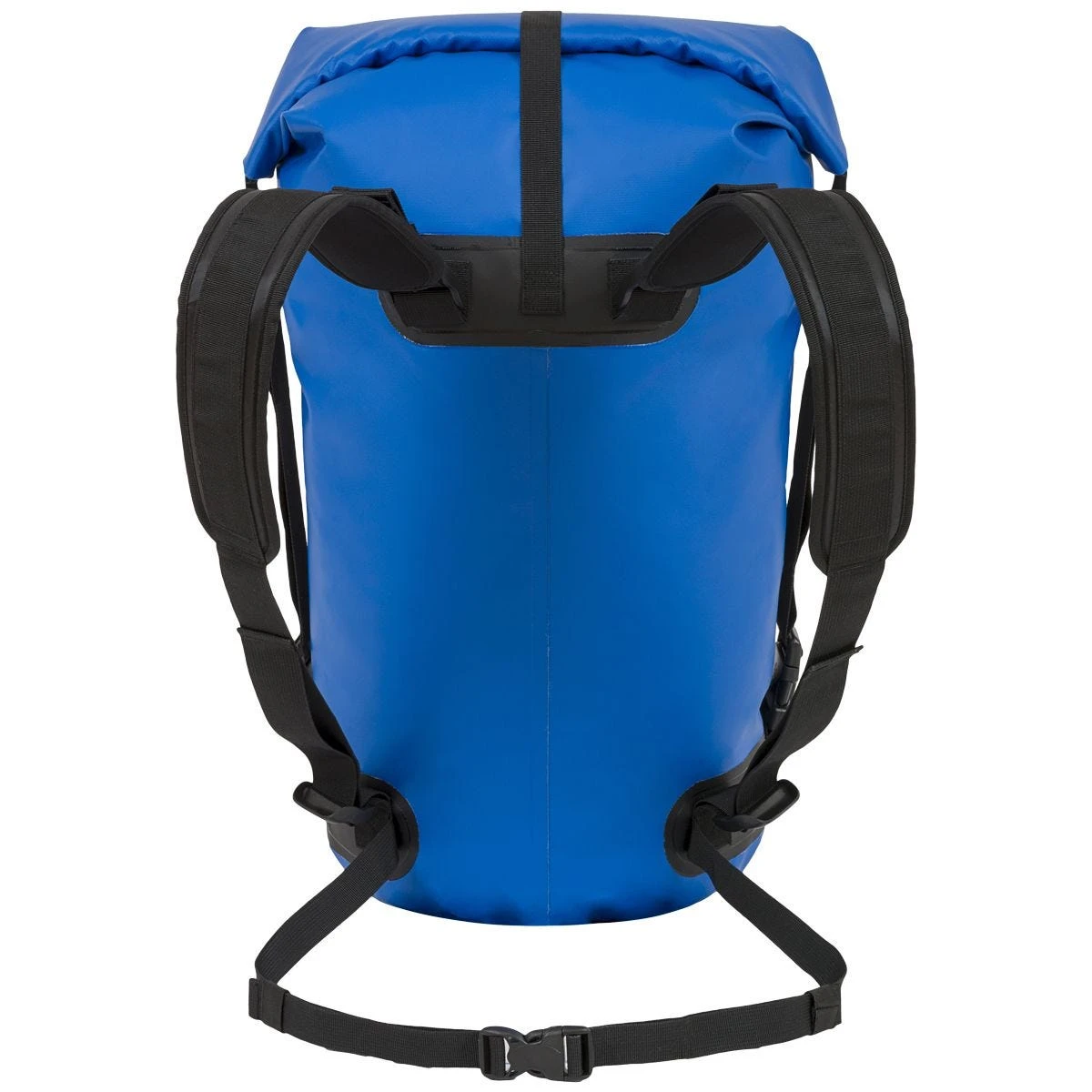 Highlander Troon Drybag 45L Duffle Bag Marine Blue 3 Highlander Troon Drybag 45L Duffle Bag Marine Blue - Image 3
