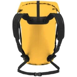 Highlander Troon Drybag 45L Duffle Bag Yellow -Osprey Sales Shop Highlander 45L Troon Dry Bag Duffle Yellow 3 1200x1200
