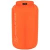 Highlander X-Light Dry Sack 80L Orange