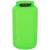 Highlander X-Light Dry Sack 8L Lime Green