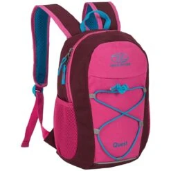 Highlander Quest Daysack 12L Pink -Osprey Sales Shop Highlander Quest Daysack 12L Pink 3 1200x1200