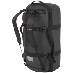 Highlander Storm Kitbag 90L Black -Osprey Sales Shop Highlander Storm Black Tall 124 01