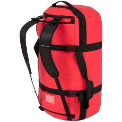 Highlander Storm Kitbag 90L Red 5 Highlander Storm Kitbag 90L Red -Osprey Sales Shop Highlander Storm Red Tall 124 01