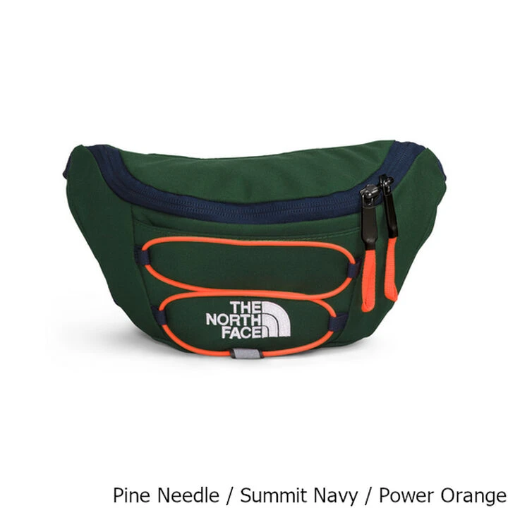 The North Face Jester 2.2 Liter Lumbar Pack 4 The North Face Jester 2.2 Liter Lumbar Pack - Image 4