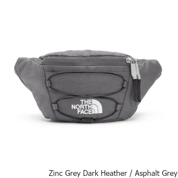 The North Face Jester 2.2 Liter Lumbar Pack 9 The North Face Jester 2.2 Liter Lumbar Pack - Image 9