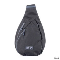 ENO Kanga 10 Liter Sling Pack -Osprey Sales Shop Kanga 10 Liter Sling Pack Black
