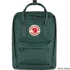 Fjällräven Kånken 16 Liter Backpack -Osprey Sales Shop Kanken 16 Liter Backpack Arctic Green