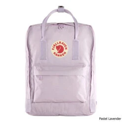 Fjällräven Kånken 16 Liter Backpack -Osprey Sales Shop Kanken 16 Liter Backpack Pastel