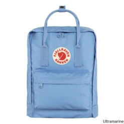 Fjällräven Kånken 16 Liter Backpack -Osprey Sales Shop Kanken 16 Liter Backpack Ultramarine
