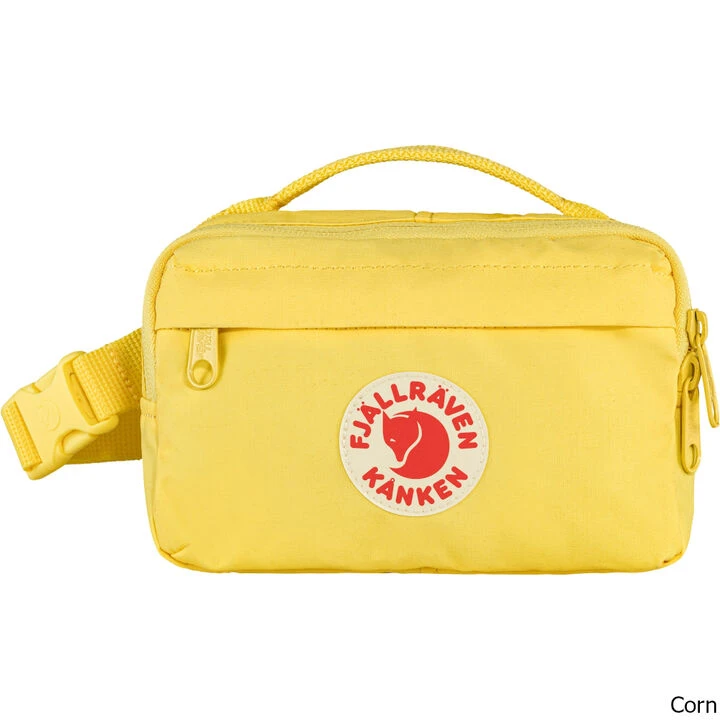 Fjällräven Kånken 2 Liter Hip Pack 3 Fjällräven Kånken 2 Liter Hip Pack - Image 3