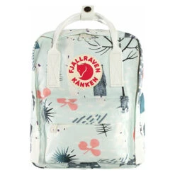 Fjällräven Kånken Art Mini 7 Liter Backpack